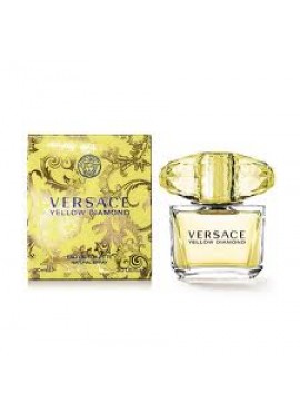 Versace YELLOW DIAMOND Woman edt 90ml