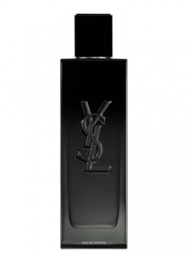 Yves Saint Laurent MYSLF Men edp 100ml Recargable