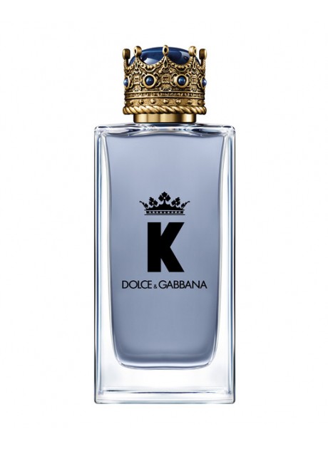 Dolce & Gabbana KING Men edt 100ml
