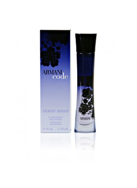 Armani CODE ELLA Parfum 50 ml