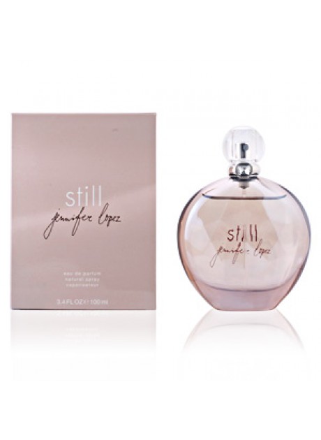 Jennifer Lopez STILL Woman edp 100 ml