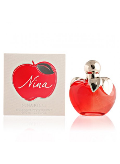 Nina Ricci NINA Woman edt 80 ml