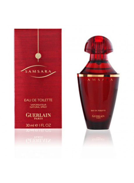 Guerlain SAMSARA Woman edp 75 ml