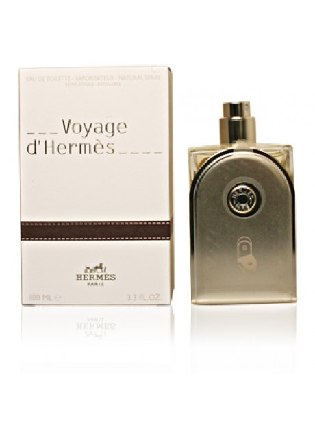 Hermès VOYAGE Unix edt 100 ml