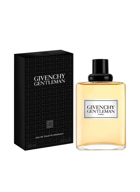 Givenchy GENTLEMAN Men edt 100 ml