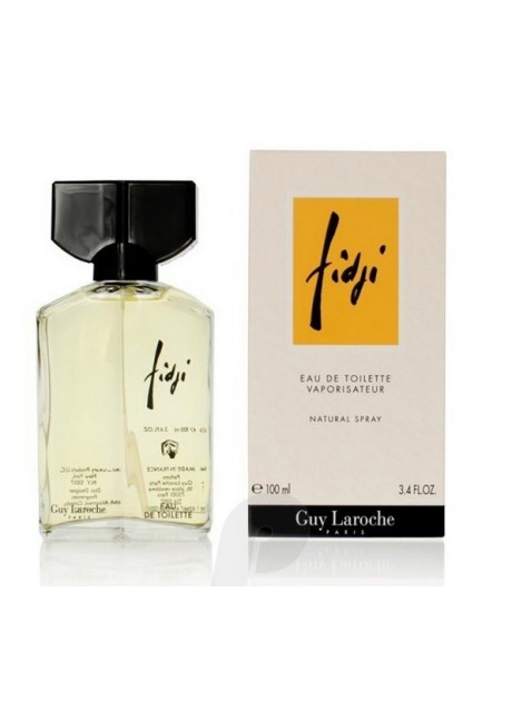 Guy Laroche FIDJI Woman edt 100 ml
