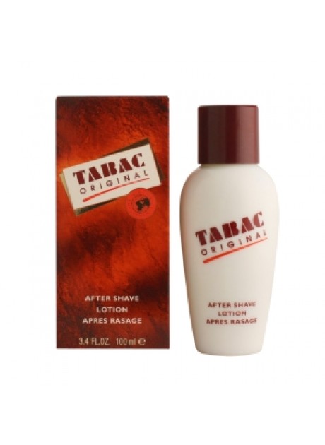 TABAC ORIGINAL After-Shave Loción 100ml