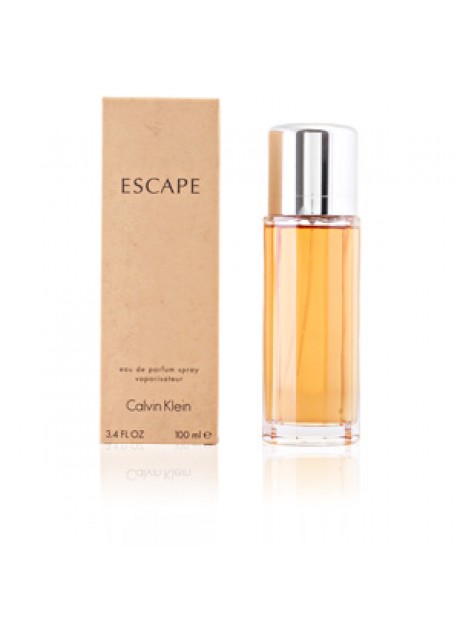 Calvin Klein ESCAPE Woman edp 100 ml