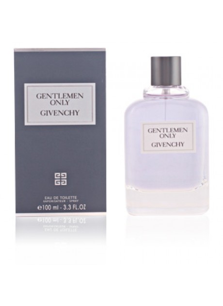 Givenchy GENTLEMAN ONLY Men edt 100 ml