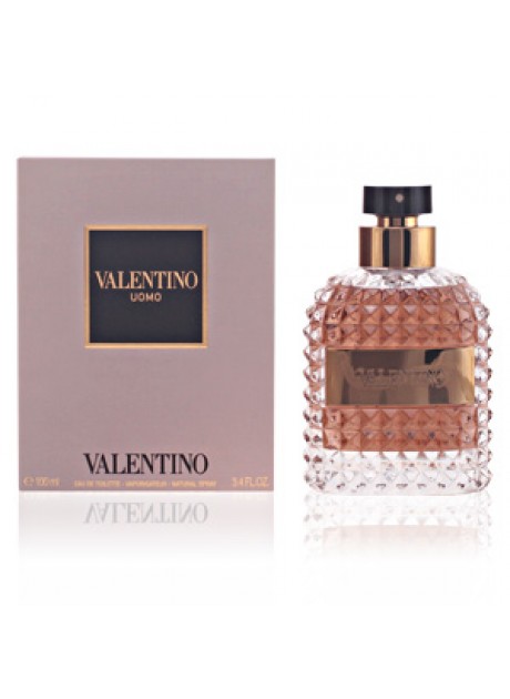 Valentino UOMO edt 100ml
