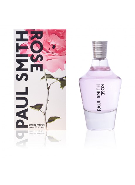 Paul Smith ROSE Woman edp 100ml