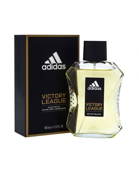 Adidas VICTORY LEAGUE Men edt 100ml