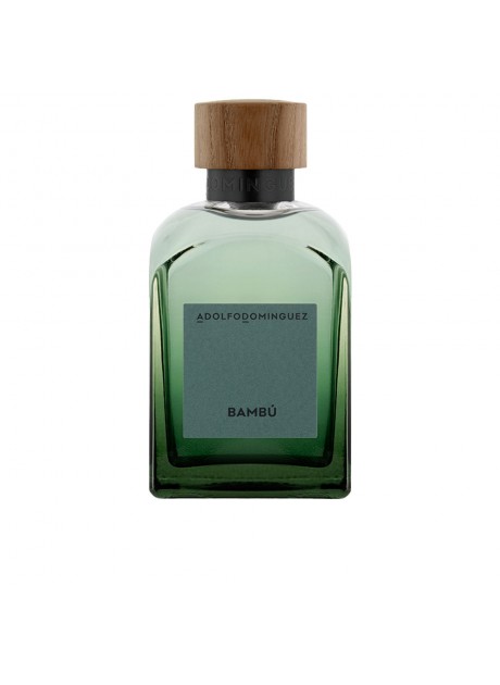 Adolfo Dominguez BAMBÚ Men edp 120ml