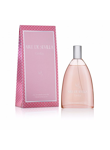 Aire de Sevilla BELLA Woman edt 150ml