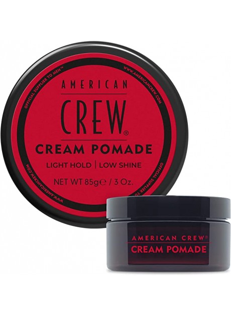 American Crew CREAM POMADE 85gr