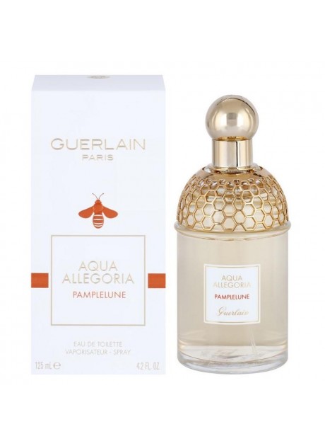Guerlain AQUA ALLEGORIA PAMPLELUNE edt 125ml