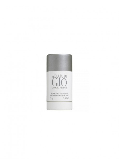 Giorgio Armani ACQUA DI GIO Men Deo Stick 75ml