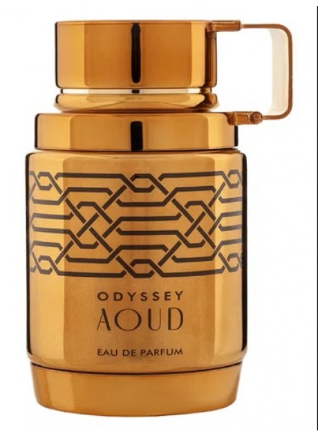 ARMAF ODYSSEY AOUD Men edp 100ml