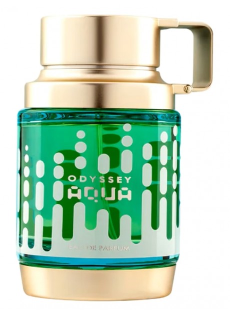ARMAF ODYSSEY AQUA Men edp 100ml