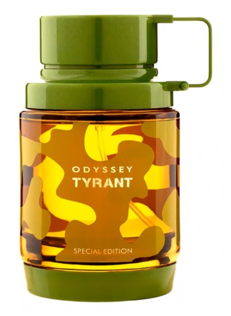 ARMAF ODYSSEY TYRANT Men edp 100ml