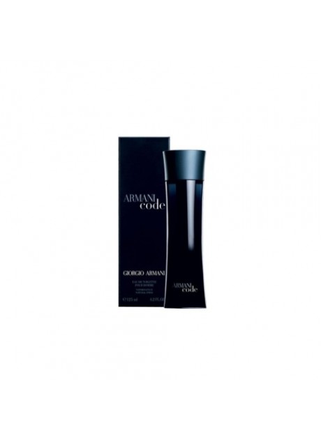 Giorgio Armani CODE Men edt 75 ml 