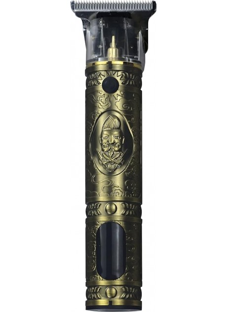 Asuer Máquina Cortapelo Black Crows