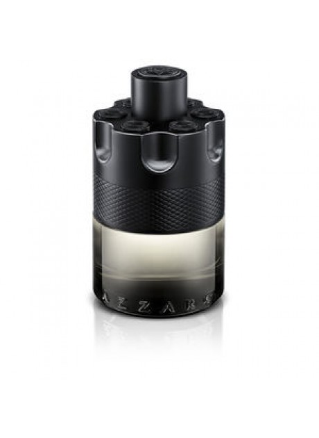 Azzaro THE MOST WANTED Men edt Intense 100ml