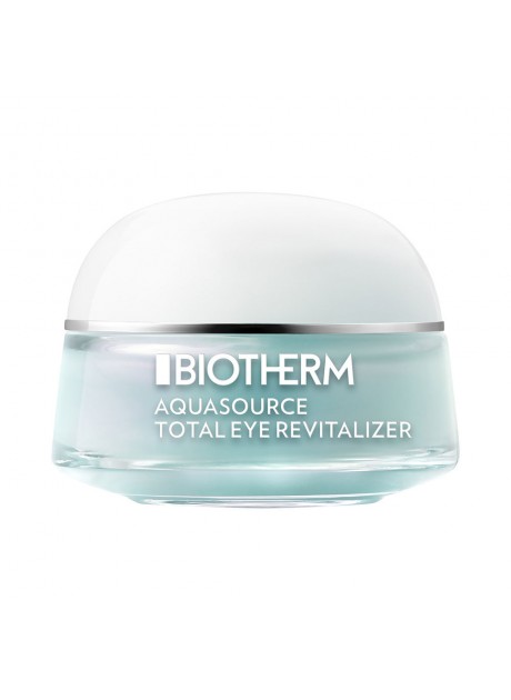 Biotherm AQUASOURCE total eye revitalizer 15ml