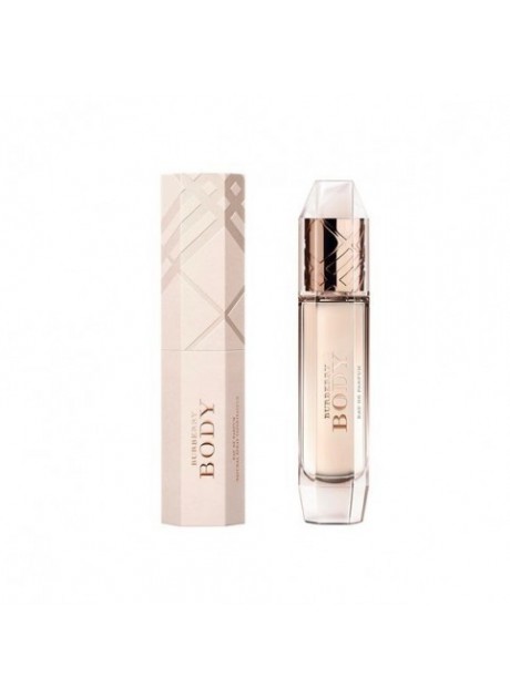 Burberry BODY Woman edp 85 ml