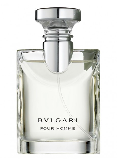 BVLGARI POUR HOMME edt 100ml