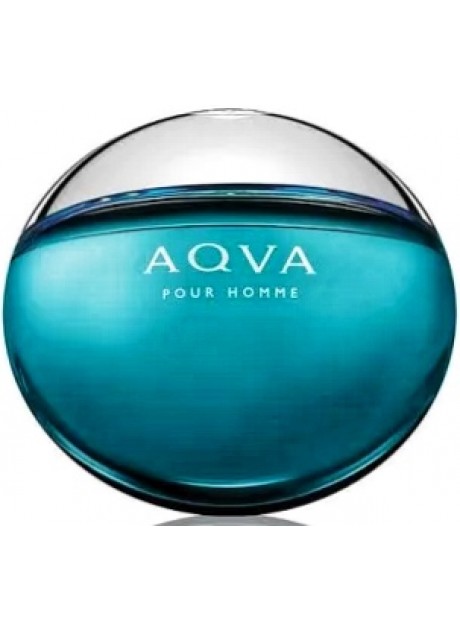 Bvlgari AQVA Men edt 100 ml