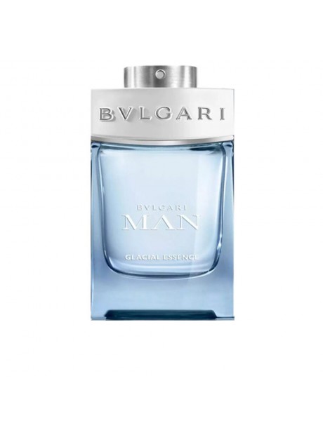 Bvlgari MAN GLACIAL ESSENCE Men edp 100ml