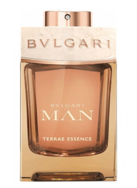 Bvlgari MAN TERRAE ESSENCE Men edp 100ml