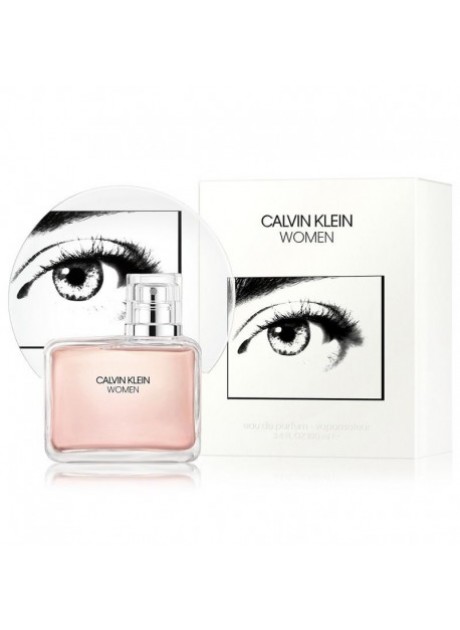 Calvin Klein WOMAN Woman edp 100 ml