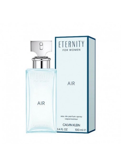 Calvin Klein ETERNITY AIR Woman edp 100 ml