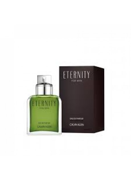 Calvin Klein ETERNITY Men edp