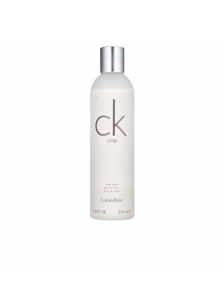 Calvin Klein CK ONE Unisex Gel Corporal 250ml
