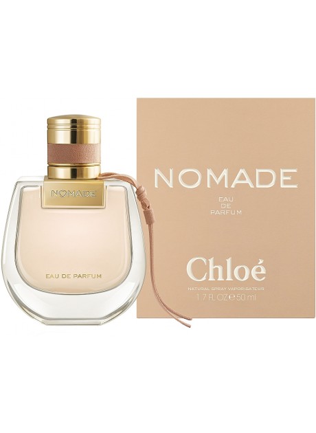 Chloé NOMADE Woman edp 75 ml