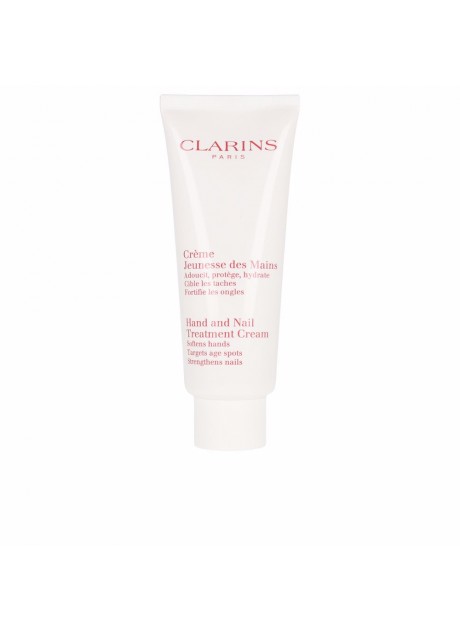 Clarins JEUNESSE DES MAINS crema manos 100ml