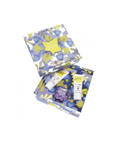 Cofre LOLITA LEMPICKA MON PREMIER PARFUM Woman edp 100ml+Body 75ml+Gel 75ml