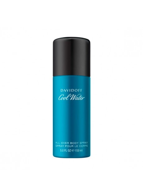 Davidoff COOL WATER Men Deo Spray 150ml