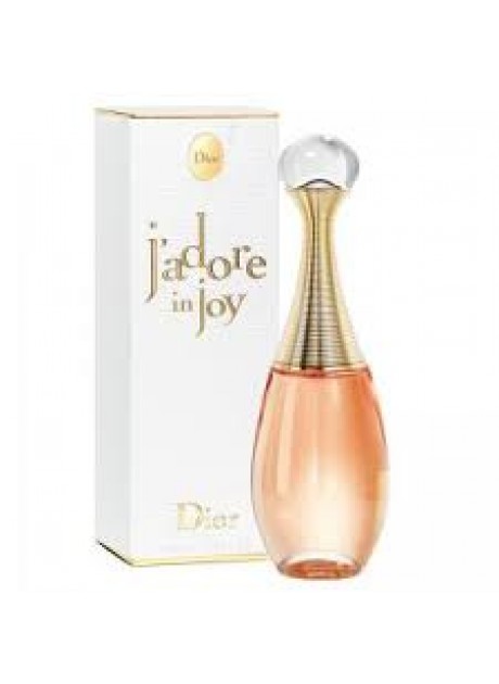 Dior J´ADORE IN JOY Woman edt 100ml