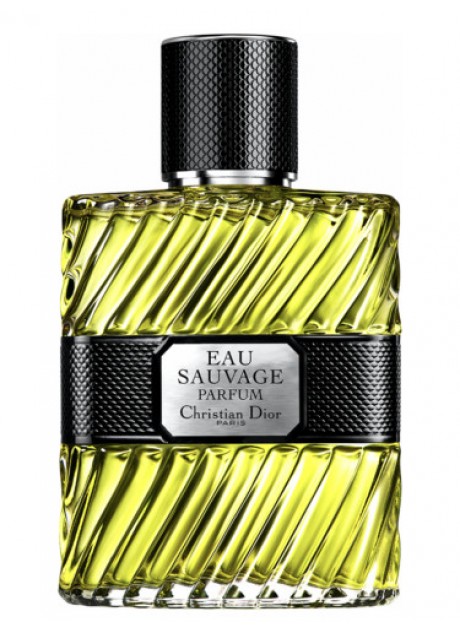 Dior EAU SAUVAGE Men Parfum 100 ml