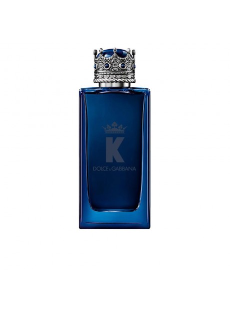 Dolce & Gabbana KING INTENSE Men edp intenso 100ml