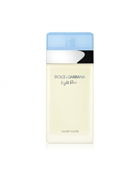 Dolce & Gabbana Light Blue Woman edt 100ml