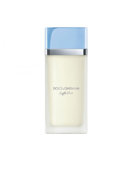 Dolce & Gabbana LIGHT BLUE Woman edt