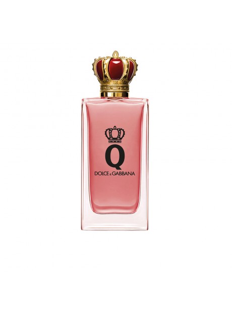 Dolce Gabbana Q BY DOLCE & GABBANA INTENSE edp intenso Woman edp 100ml