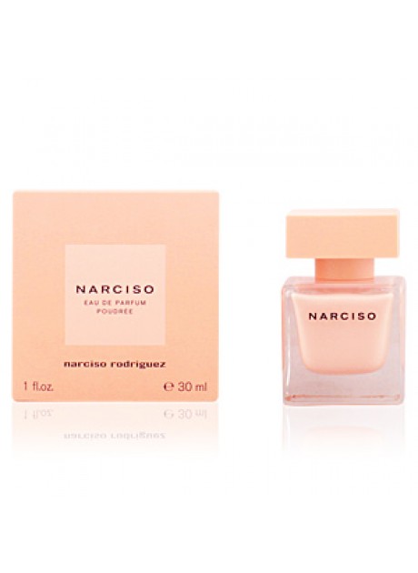 Narciso Rodriguez NARCISO Eau de Parfum Poudree Woman 90ml