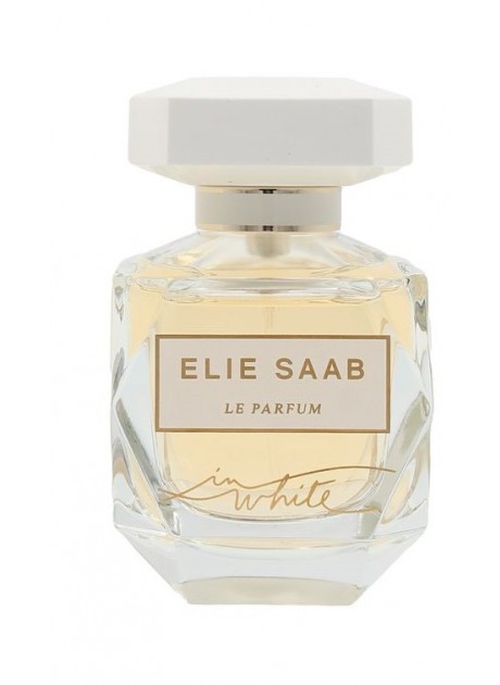 Elie Saab LE PARFUM IN WHITE Woman edp 90 ml 