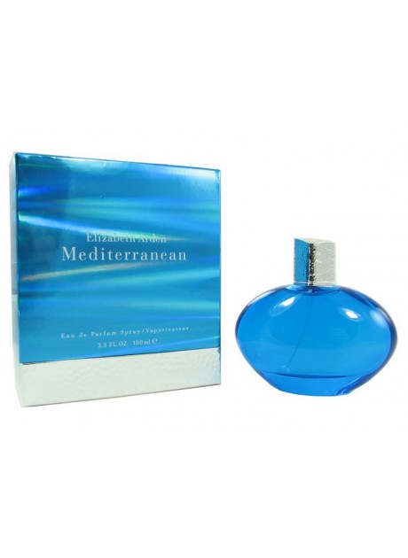 Elizabeth Arden MEDITERRANEAN Woman edp 100 ml